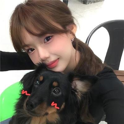 我的女神女汉子