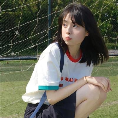孤苦盲女阿玲