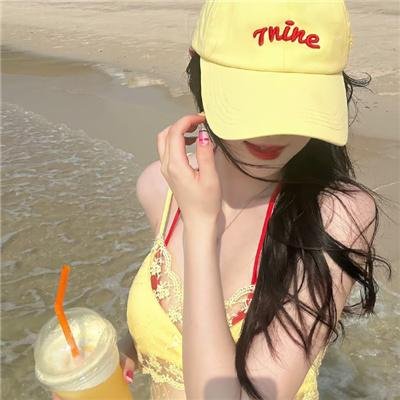 赤足天使